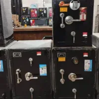 گاوصندوق|ابزارآلات|رشت, حومه رشت|دیوار