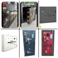 گاوصندوق کاوه مدل۱۵۰dkg|دفتر کار|هشترود, |دیوار