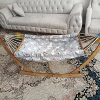 گهواره بانوج
