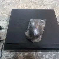 دی وی آر با هارد