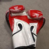 دستکش چرم|تجهیزات ورزشی|بیرجند, |دیوار