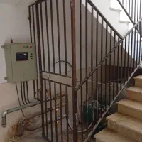 جوشکار سیار مسکن و فولادشهر