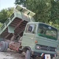 خاور کمپرسی  مدل ۶۱|خودرو سنگین|اردبیل, |دیوار