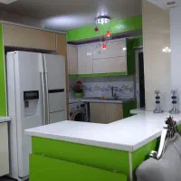 آپارتمان فروشی|فروش آپارتمان|محمدشهر, شهرک پیام (مهرالبرز)|دیوار