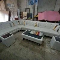 مبل ال ،۳تیکه