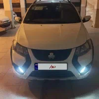کوئیک rs مدل ۱۴۰۲|خودرو سواری و وانت|کرمانشاه, |دیوار