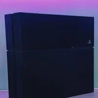 فروش ps4 فت ۵۰۰ گیگ کپی خور