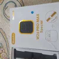 ساعت مچی هوشمند