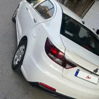 شاهین Gاتومات سانروف دار