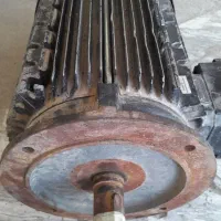 دینام کفکش و لجن کش