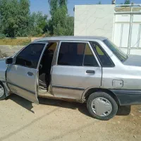 پراید 131 مدل 86|خودرو سواری و وانت|شوشتر, |دیوار