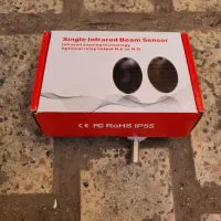 چشمی سنسور مانع درب اتوماتیک جک پارکینگ کرکره برقی|مصالح و تجهیزات ساختمان|مشهد, صیاد شیرازی|دیوار