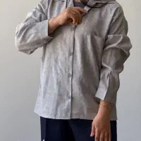 شومیز بته جقه