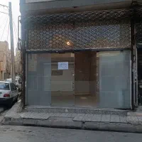 مغازه 20متری رهن