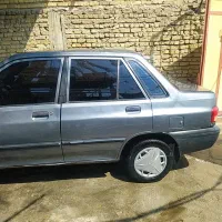 پراید 131|خودرو سواری و وانت|لار, |دیوار