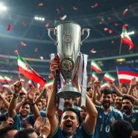 داوطلب مسابقه/تورنمنت