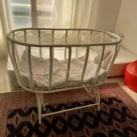 گهواره و رو رو ک