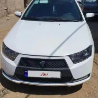 خودرو دنا معمولی تیب 1