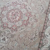 فرش اتاق 4متری