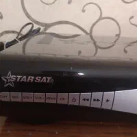 گیرنده دیجیتال STAR SAT|صوتی و تصویری|تهران, امیرآباد|دیوار