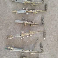 تعدادی سری برش زینسراصلی