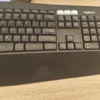 کیبرد لاجیتک