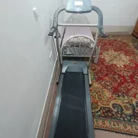 تردمیل ورزشی