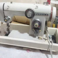 چرخ ژانومه 672ژاپنی همراه ژتون هاش