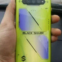 بلک شارک ۵ RS گیمینگ