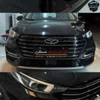 نانوسرامیک و کاور خودرو شهردیتیلینگ عسگری