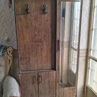 جاکفشی/‌ جالباسی