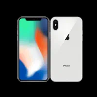 ایفونxدرحدصفر