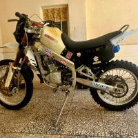 تریل آمیکو ۱۸۶