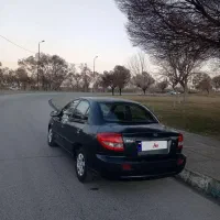 ریو مدل 85|خودرو سواری و وانت|تهران, شمشیری|دیوار