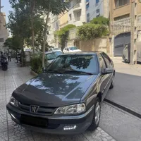 پژو پارس موتور جدید XU۷P، مدل ۱۴۰۲