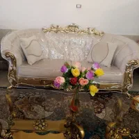 کاور مبل صدف