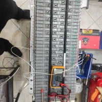 فروش نو و استوک قطعات خودروهای هیبریدی و پلاگینی