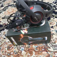 هدست گیمینگ برند جنیوس|لوازم جانبی موبایل و تبلت|مشهد, هفده شهریور|دیوار