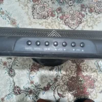 مانیتور ۲۲ اینچ الجی|قطعات و لوازم جانبی رایانه|فردیس, شهرک سپاه|دیوار