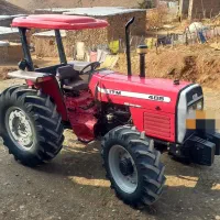 تراکتور 485مدل98|خودرو سنگین|مریوان, |دیوار