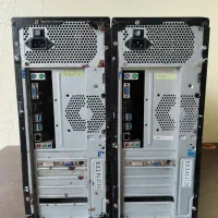 ۲ عدد کیس کامل ddr4 با رم ۸ هارد ۵۰۰ گرافیک ۱|رایانه رومیزی|چالوس, |دیوار