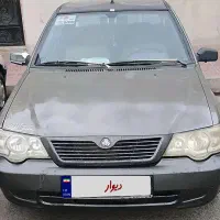 پراید 132