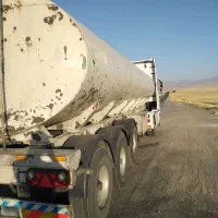 تانکر3محور|خودرو سنگین|کرمانشاه, |دیوار