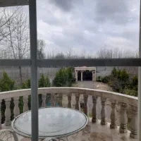 ویلای ۱۲۴۰متری سند دار فول ۳خواب