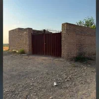 باغ-چهاردیواری