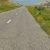 زمین ویلایی در روستای هرزنق