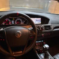 Mg 6 new 2016|خودرو سواری و وانت|تهران, شهرک چیتگر|دیوار