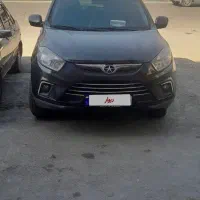 جک s5 اتومات 2000توربو فروش قسطی و نقدی