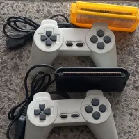 کنسول بازی دوتا تکی ویکجفت|کنسول، بازی ویدئویی و آنلاین|تهران, افسریه شمالی|دیوار