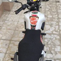 بنلی ۱۵۰ اصیل|موتورسیکلت|رشت, فرزانه|دیوار